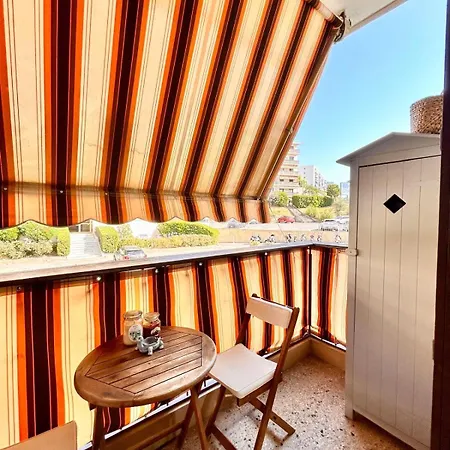 Near Port & - Private Parking - Full